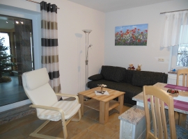 Ferienwohnung Typ A - Foto 2