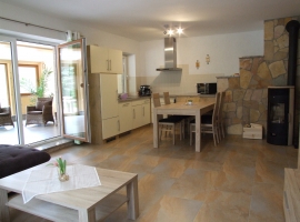 Ferienwohnung Typ B - Foto 2