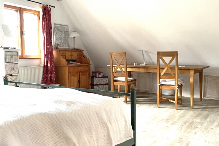 Schlafzimmer 3