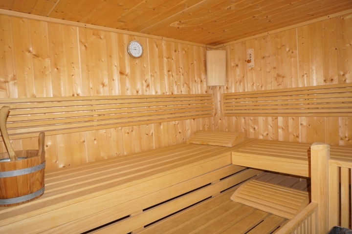 App.1: Sauna