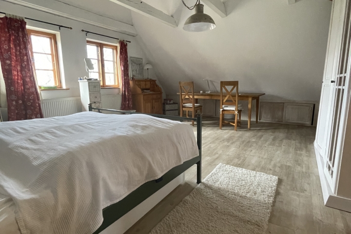 Schlafzimmer 3