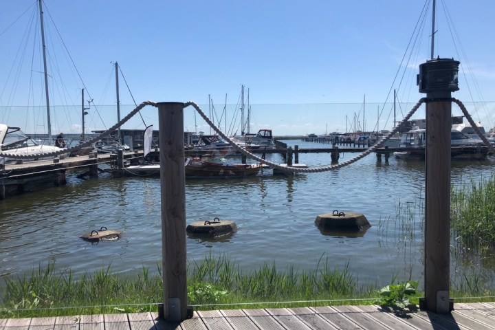 Naturhafen