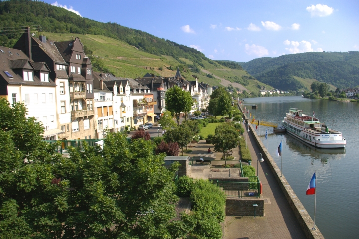 Zell Mosel
