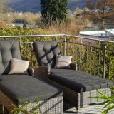 Lieblingsplatz in Zell Mosel