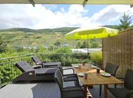 Ferienwohnung Typ A - Foto 1