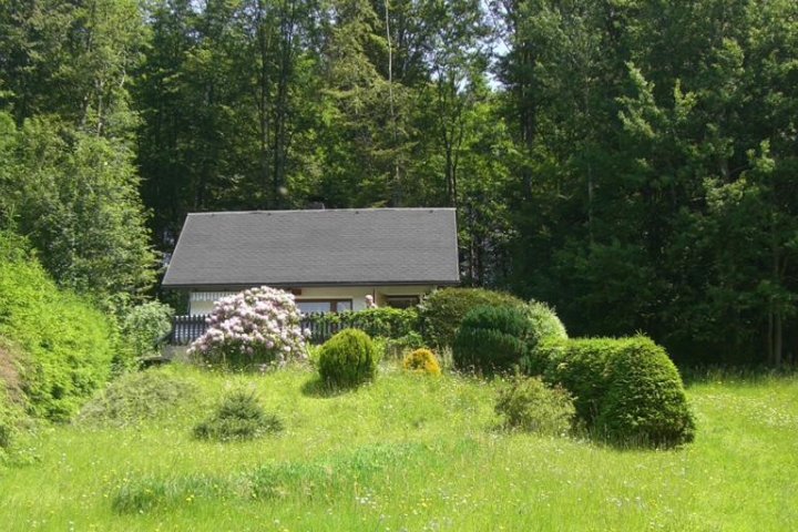 Ferienhaus Vesserblick | 