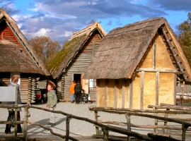 Pfahlbau Museum Unteruhldingen