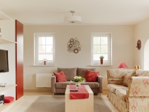 Ferienhaus Typ B - Foto 1