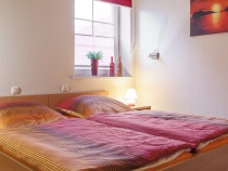 Schlafzimmer EG