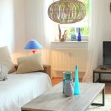 Exklusive Fewo an der Elbe