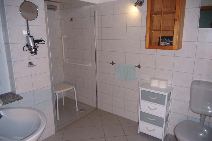 FeHaus trükis - Bad