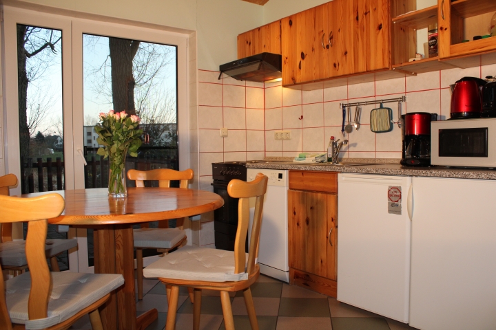 FeHaus türkis - Essen