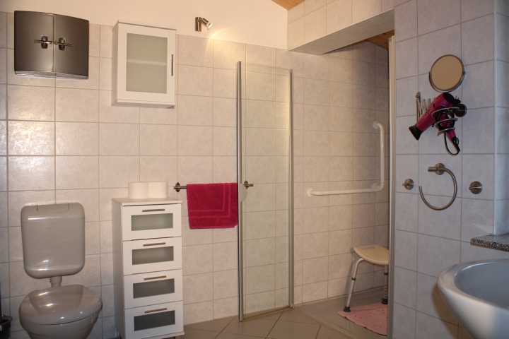FeHaus lila - Bad
