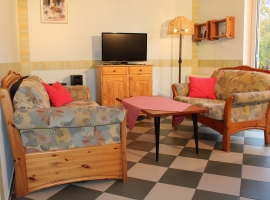Ferienwohnung Typ A - Foto 2