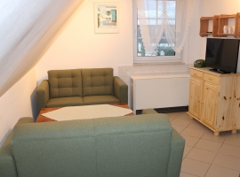 Ferienwohnung Typ C - Foto 2