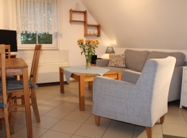 Ferienwohnung Typ D - Foto 2