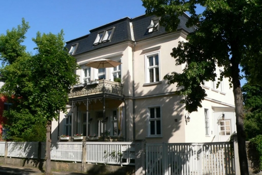 Ferienwohnung Pfund Ferienwohnung Pfund