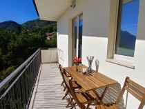 Ferienwohnung Typ A - Foto 2