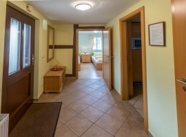 Ferienwohnung Typ A - Foto 1
