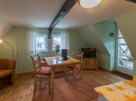 Ferienwohnung Typ B - Foto 1