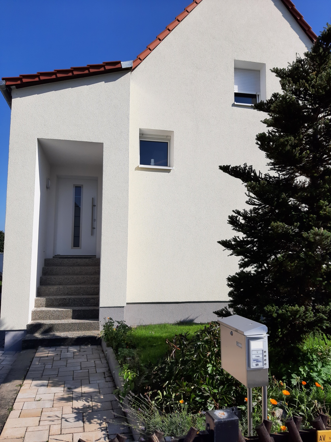 Ferienhaus in Dresden Bühlau in Dresden, Bühlau - Familie Monika & Frank  Werner & Sobiella