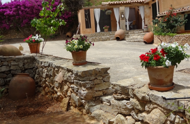 FincaOase Can Negre &middot; Petit