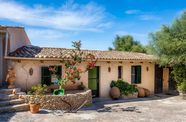 FincaOase Can Negre &middot; Grande