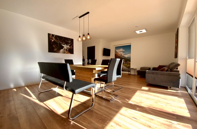 Ferienhaus Eder &middot; Deluxefort