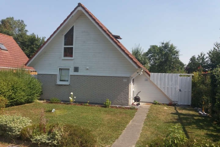 Ferienhaus in Herkingen am Grevelingenmeer | 