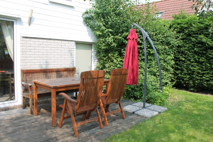 Ferienhaus in Herkingen am Grevelingenmeer | 