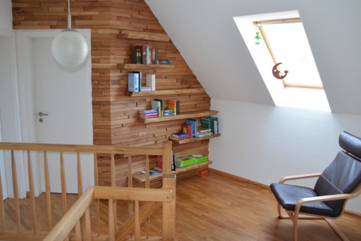 Leseecke