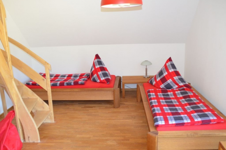 Kinderzimmer