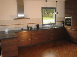 Moderne Küche