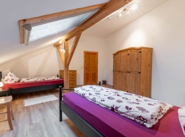Ferienwohnung Typ B - Foto 1