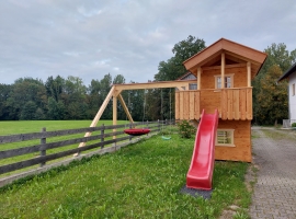 Ferienwohnung Typ A - Foto 2