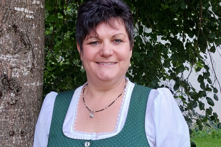 Roswitha Englhart 