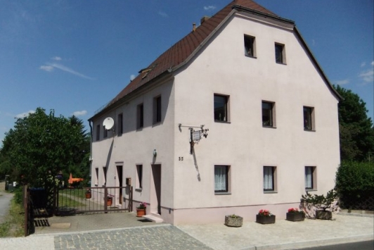 Ferienwohnung Dresden-Altlockwitz Ferienwohnung Dresden-Altlockwitz