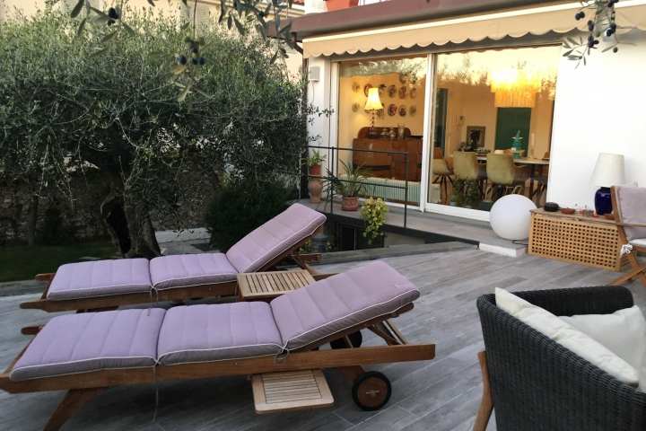 Bed and Breakfast di Lusso | 