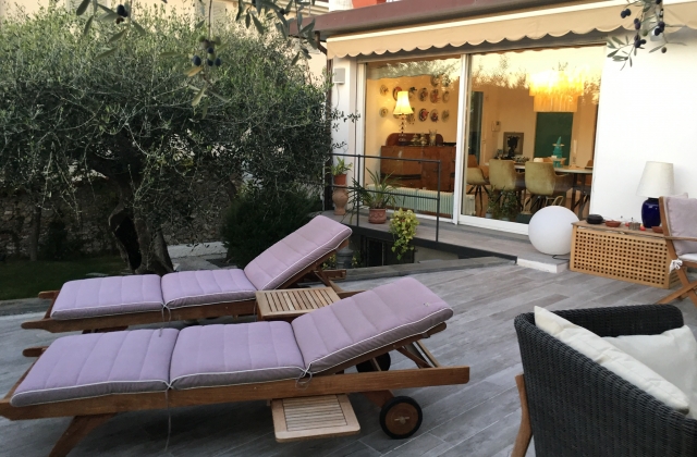 Bed and Breakfast di Lusso &middot; B Apartment