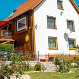 Ferien-Landhaus Füßmann