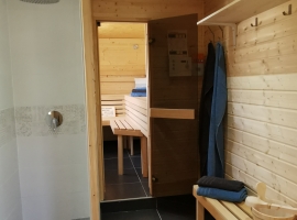 Ferienhaus Typ A - Foto 2