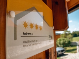 Ferienhaus Typ A - Foto 2