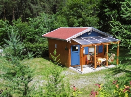 Bungalow Typ A - Foto 1