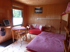 Bungalow Typ A - Foto 2