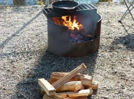 Campingplatz Typ C - Foto 2