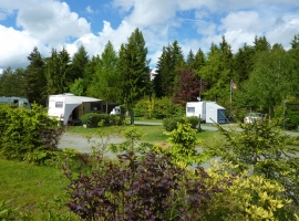 Campingplatz Typ C - Foto 1
