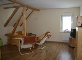 Ferienwohnung Typ B - Foto 1