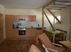 Ferienwohnung Typ B - Foto 2