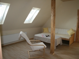 Ferienwohnung Typ C - Foto 1