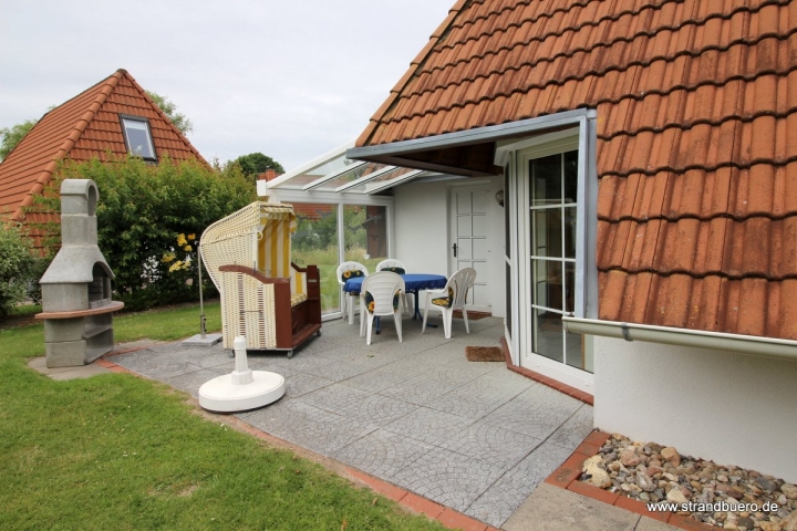 Sigrids Strandvogt III | 